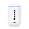 Router Wi-Fi Ubiquiti Dream 7 2,5 Gigabit Ethernet Tri-Band (2,4 GHz / 5 GHz / 6 GHz) Branco