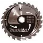 Makita - Lâmina de serra circular - para madeira - 235 mm - 24 dentes