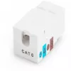 Módulo Keystone Digitus CAT 6. Class E, não blindado