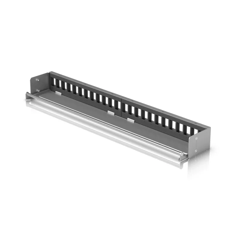 Ubiquiti UACC-Rack-Panel-Patch-Blank-24 Painel Keystone