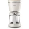 Máquina de café de filtro Philips Eco Conscious Edition HD5120/00, 1,2 L/embalagem danificada