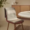 Almofada de assento aquecida Duux Mellow DXLV60, 40 x 110 cm, 3 níveis de aquecimento, para 1 pessoa, cinzento