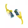 Cabo patch Ethernet Efb EC020200181