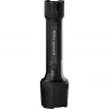 Lanterna de mão LED Ledlenser P6R Work preta