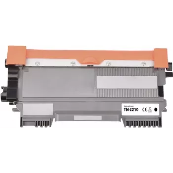 Toner Renkforce substitui Brother TN-2210, TN2210 preto 1200 páginas RF-5608676 (RF-5608676)