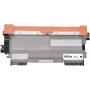 Toner Renkforce substitui Brother TN-2210, TN2210 preto 1200 páginas RF-5608676 (RF-5608676)