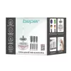 Chaleira Beper P302VIS060 — capacidade 1,7 L, potência 2200 W