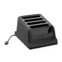 Zebra CRDCUP-TC2L4B-01 Acessório para computador móvel portátil Base de carregamento