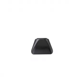 Acessório de substituição Theragun Wedge, preto