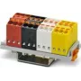 Phoenix 1187192 PTFIX 1.5-KNX-NS35 bloco de distribuição (1187192)
