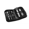 Conjunto de cuidados Wahl Travel Kit Deluxe