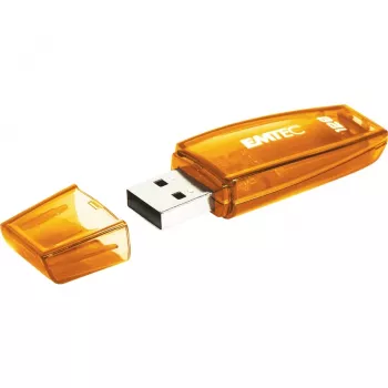 Pen drive Emtec 128 GB USB Type-A 2.0 C410