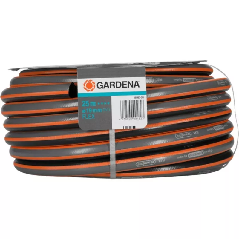 Mangueira Gardena Comfort FLEX 19 mm (3/4) 25 m