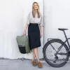 Mochila Thule 5234 Paramount Bike Commute 20L Nutria