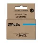 Tinteiro Actis KH-364CR (substituto HP 364XL CB323EE; standard; 12 ml; ciano)