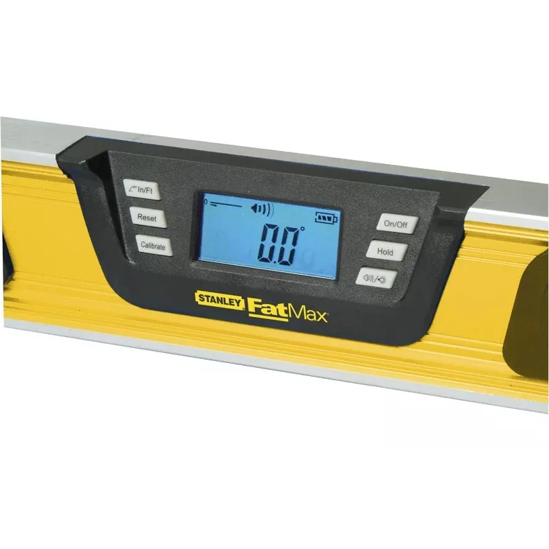 Nível digital Stanley FATMAX
