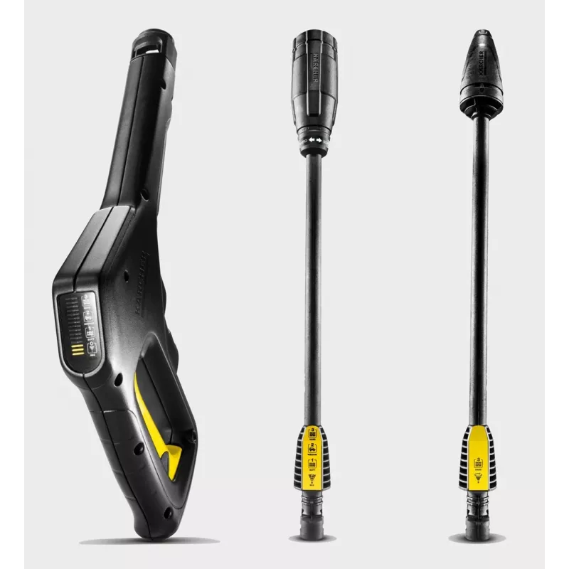 Lavadora de alta pressão KARCHER K 3 Premium Power Control - 1.602-750.0