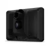 Garmin CamperCam 795 MT-D EU navegador GPS, ecrã tátil TFT de 17,6 cm (6,95"), 1024 x 600, microSD, preto