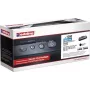 Cartucho de toner Edding EDD-1050 compatível preto