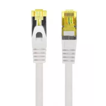 Patchcord Cat.6a S/FTP 5,0m s PCF6A-10CU-0500-S