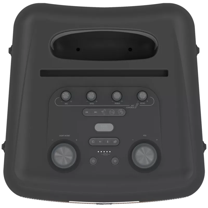 KLIPSCH New York preto