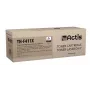 Toner Actis TH-F411X (substituto para HP 410X CF411X; Standard; 5000 páginas; ciano)
