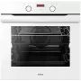 Forno Amica Ed 3765171W tipo F 60cm 77L grelhador
