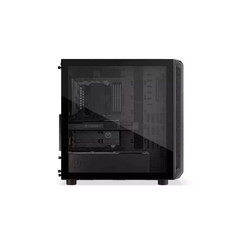 ENDORFY Arx 700 Air Full Tower preto