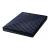 Disco rígido externo Western Digital 2 TB USB Type-A USB Type-C My Passport para Mac
