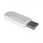 Adaptador USB ANT+ Cycplus U10 — dongle USB para conectividade ANT+, compatível com vários dispositivos