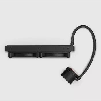 Refrigeração líquida All-in-One NZXT Kraken 280