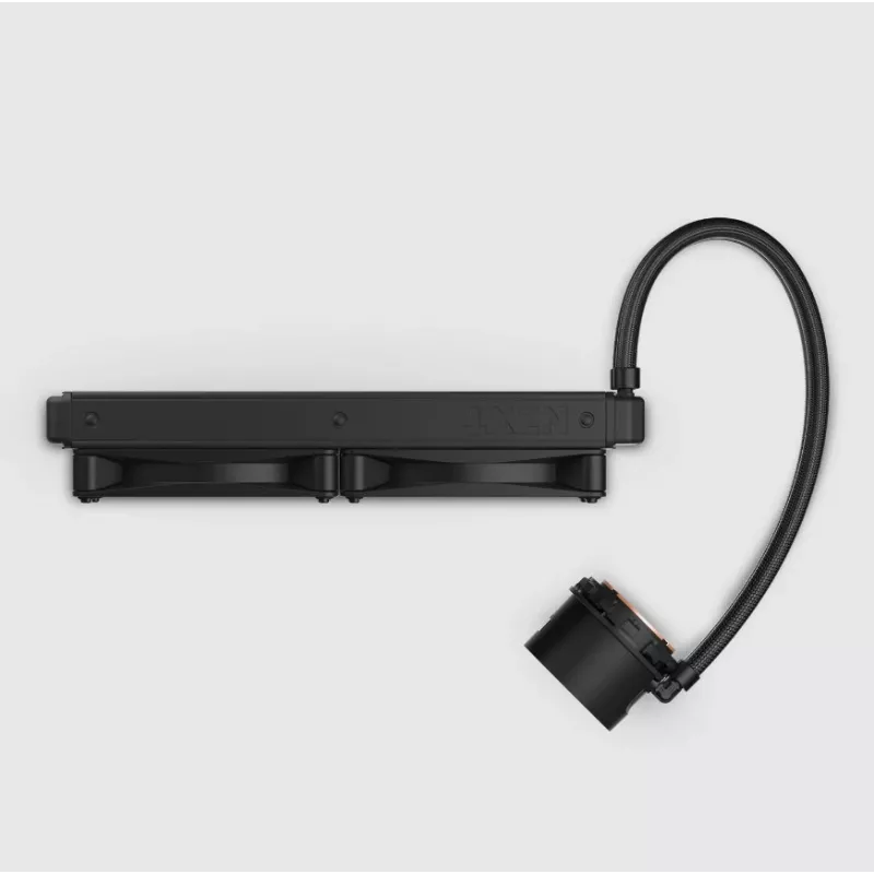 Refrigeração líquida All-in-One NZXT Kraken 280