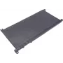 Bateria para portátil CoreParts para Dell, bateria, DELL, Dell INS 13MF PRO-D1708TS, INS 13MF PRO-D1508TS, Inspiron 13 7368