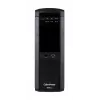 UPS (fonte de alimentação ininterrupta) CyberPower CP1600EPFCLCD Line-Interactive 1,6 kVA 1000 W 6 saídas AC