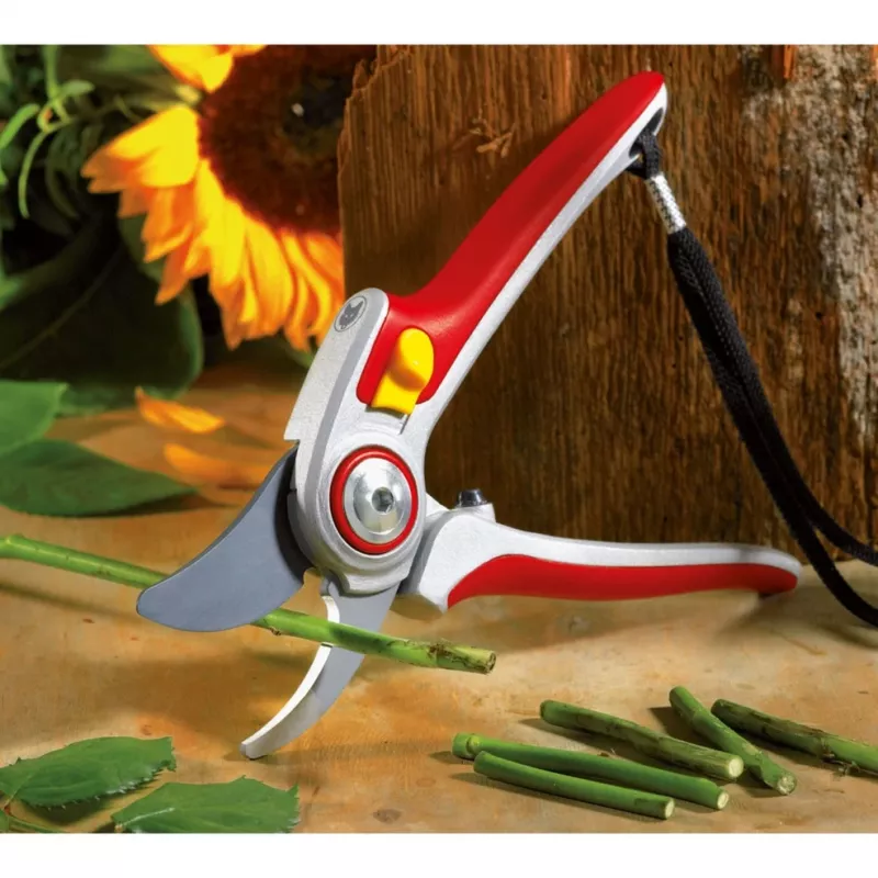 Corta-relvas WOLF-Garten RR 5000 ALU-PROFESSIONAL