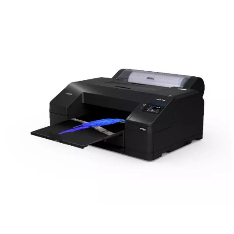 Impressora de grande formato Epson SureColor P5300 Wi-Fi impressora jato de tinta piezoelétrica Cor 5760 x 1440 DPI A2 (420 x 594 mm) Ethernet LAN