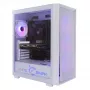 Caixa de computador White Shark GCC-2401 Warhead-3 ATX branca