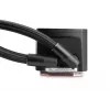 EK-Nucleus AIO CR360 Dark refrigerador líquido para CPU