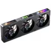 Refrigerador líquido AiO Jonsbo TF3-360SCB — Radiador de 360 mm, ARGB, preto