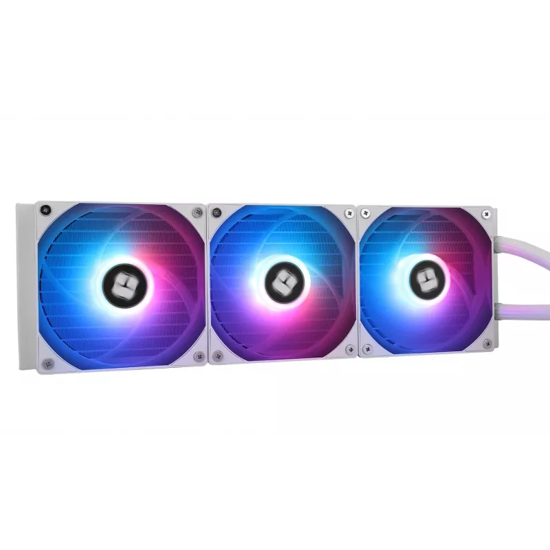 THERMALRIGHT Aqua Elite 360 ARGB V3 Branco dissipador de CPU AIO