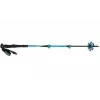 Bastões de esqui de montanha Viking Vario Tour, comprimento ajustável, azul/preto, modelo 610/20/7654/15/UNI