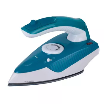Ferro de engomar a vapor JATA JEPL2810