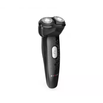 Máquina de barbear rotativa Dixix, DSX5100, preto, EU