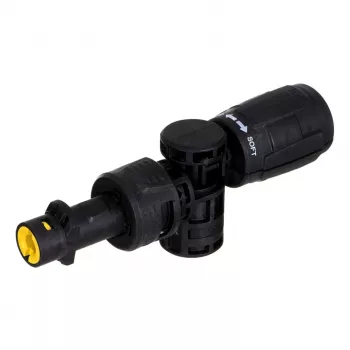 Kärcher 2.643-254.0 Vario Power Jet VP 160 S lança curta, preta, 166 x 63 x 42 mm