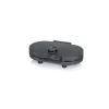 Máquina de waffles Severin WA 2118 2 waffles 1200 W Preto