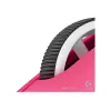 Rato Logitech PRO X SUPERLIGHT sem fios magenta (910-005957)
