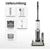 Tineco SW110600DE produto preto