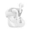 Headset Anker K20i True Wireless Stereo (TWS) In-Ear chamadas/música USB Type-C Bluetooth branco