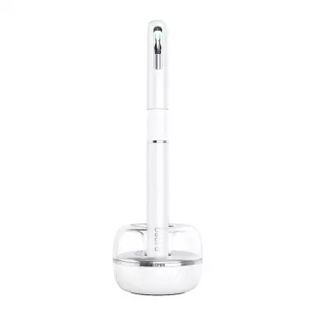 Limpador de ouvidos visual inteligente Bebird Note 5 pro (azul)
