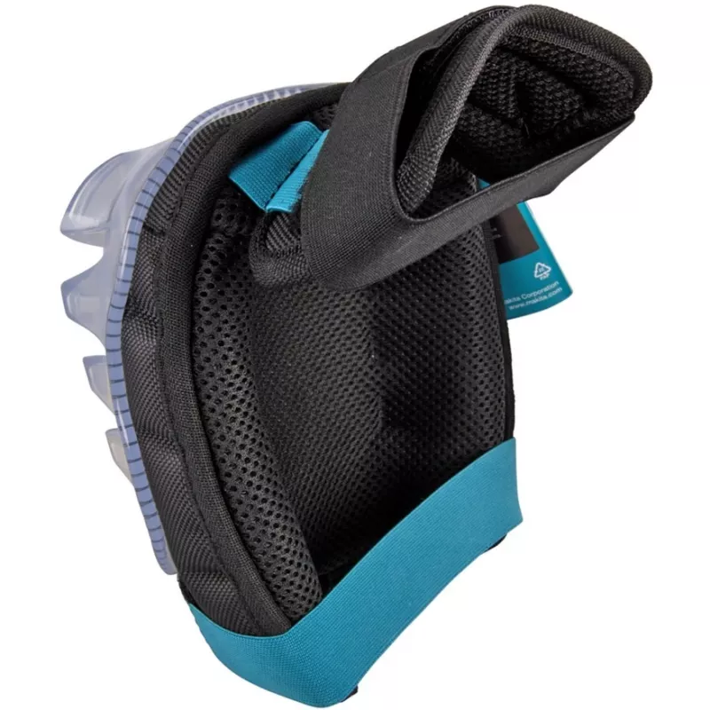 Joelheiras reforçadas Makita E-05658 (E-05658)